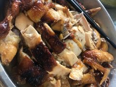 -红旗山庄(圭峰山店)