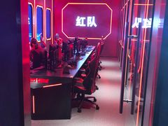 -世代星球·保龄球·镭战真人CS·团建(杨浦店)