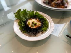 芙蓉蒸海胆-映像威海·海鲜味道(经区店)
