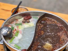 -昱欣麻辣烫·清真