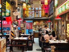 -江北北火锅馆·公路夜市(魏公村店)