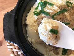 石锅海胆豆腐-海胆小馆(东北水饺·春柳店)