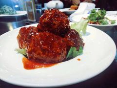-吴门人家·苏宴宫廷菜(拙政园店)