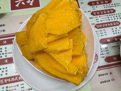 -香港華心糖水鋪(南西总店)