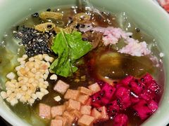 -火社火锅(平安大街店)
