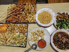 -东瓯泡泡(百里东路店)