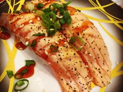 -沼津港渔市(宏伊国际广场店)