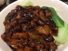 -姚记炒肝店(簋街店)