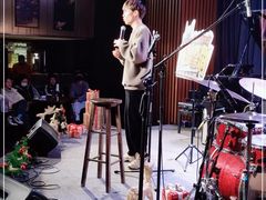 -林肯爵士乐上海中心 Jazz at Lincoln Center Shanghai