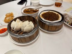 -凤凰楼酒家·粤宴点心(华强北店)