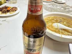 -宝发园名菜馆
