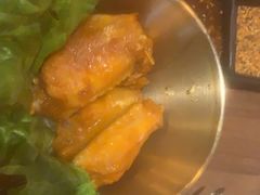 -金九姬黑牛烤肉料理(杨舍老街店)