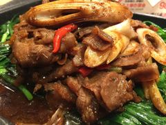 -好福记饭店(红梅公园店)