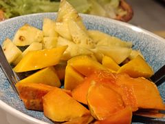 -椰子湾·海南火锅·糟粕醋·椰子鸡(正大广场店)