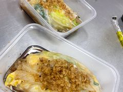 猪肉海鲜蛋肠粉-小吴肠粉
