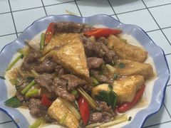 -胜泉小吃店(长汀宾馆店)