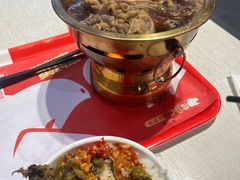 -猪角·闽南猪脚饭(文三路店)
