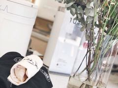 -Onirii Coffee(长乐路店)
