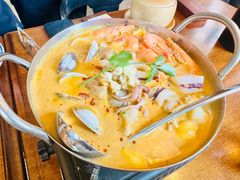 -林四喜·闽南传家菜(鼓浪屿店)