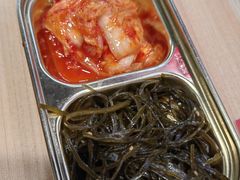 -小木屋拌饭(沈阳中街大悦城店)