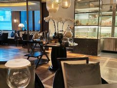 大堂-甄御•海鲜新青岛菜(麦岛店)