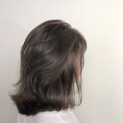 -3AM HAIR SALON染发接发