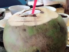 -海口骑楼小吃街