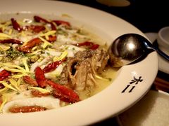 -太二酸菜鱼(海口友谊广场店)
