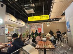 -下酒(华熙店)