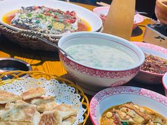 -陈家婆的菜·口味湘菜(梅溪湖店)