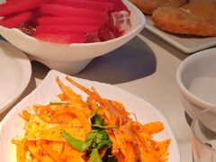 -徐记小怪兽肉蟹煲(中央大街店)