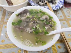 -清真·鸦儿李记·小馆(后海店)