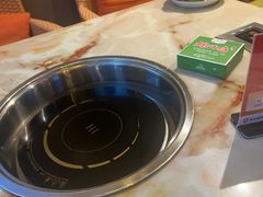 -四季合味椰子鸡(南山大冲店)