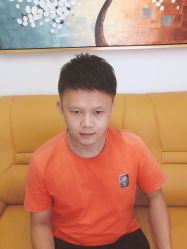 -发饰美男士增发补发假发定制店