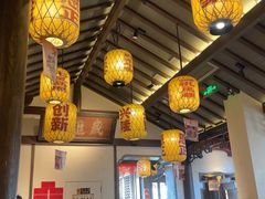 -南京大牌档(夫子庙老门东店)
