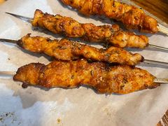 -壹块捌烧烤(灯市口店)