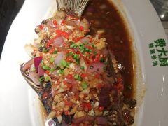 -费大厨辣椒炒肉(黄兴中心广场店)