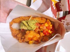 -肯德基(杭州复兴店)