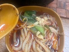 -天瑞福云南过桥米线(十里河店)