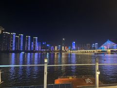 -湘江大码头·龙虾馆(渔人码头一店)