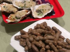 -老二龙虾馆(贵池路店)