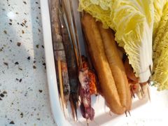 -小妖君串捞火锅(黄屯店)