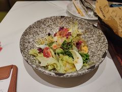 -CRAZYONES克芮旺斯西班牙餐厅(苏州中心店)