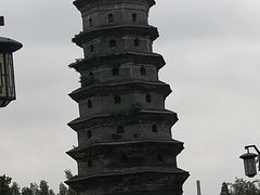 -东台西溪天仙缘景区