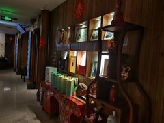 -中国徽菜·徽商故里(远大店)