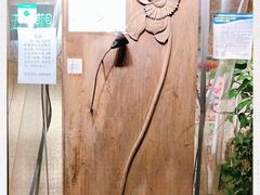-五观堂素食(新华路店)
