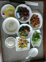-馨月汇·一悦馨香月子中心(前滩店)