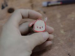 -五月木作·DIY木作文创体验店(北京路店)