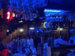 -甘尼仕印度餐厅酒吧(斜塘老街店)