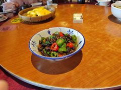 -园林美食城·本土农家菜(杨和镇店)